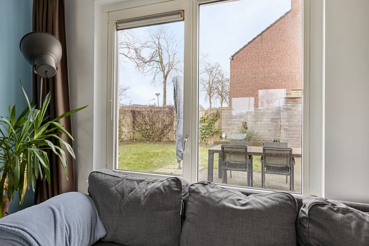 Foto 10 van Thornstraat 215