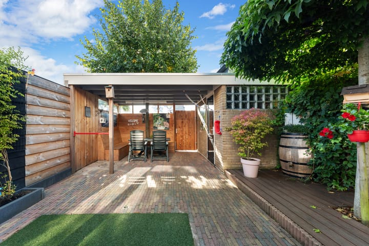 Photo 31 of Douwes Dekkerlaan 19