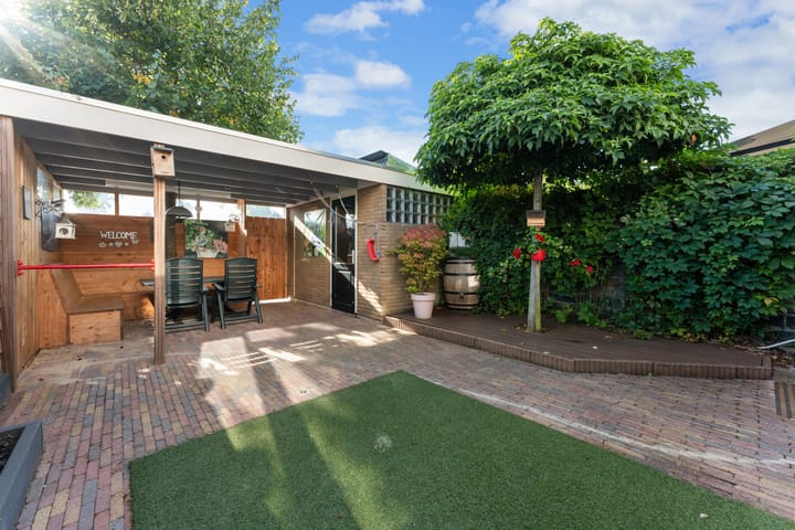 Photo 32 of Douwes Dekkerlaan 19