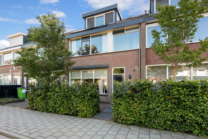Photo 37 of Douwes Dekkerlaan 19