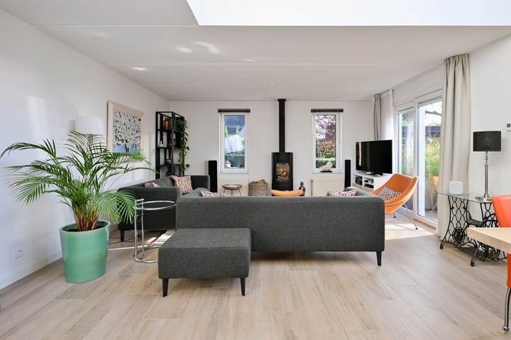 Foto 2 van Watersnip 32