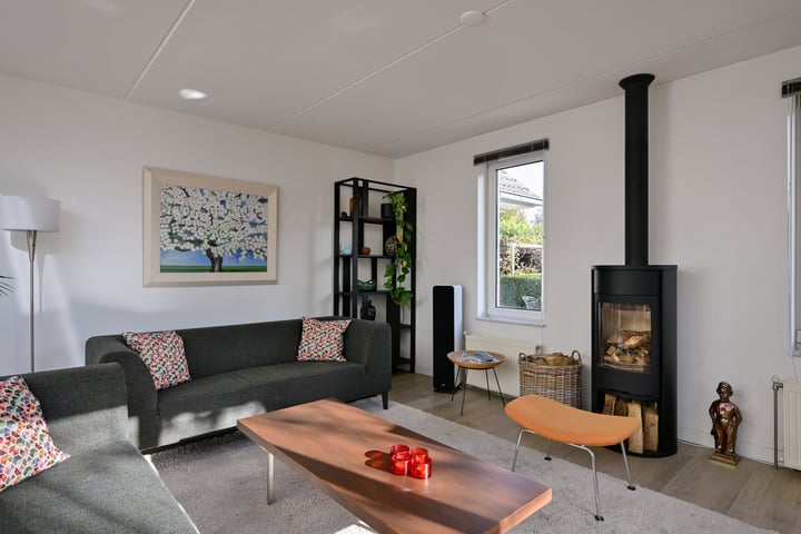 Foto 4 van Watersnip 32