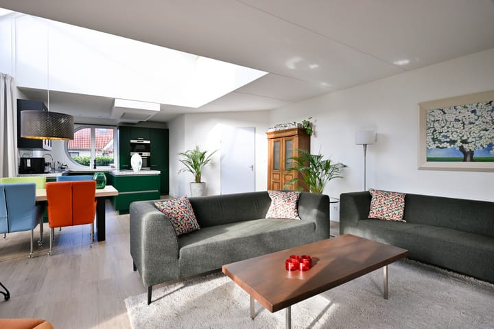 Foto 6 van Watersnip 32