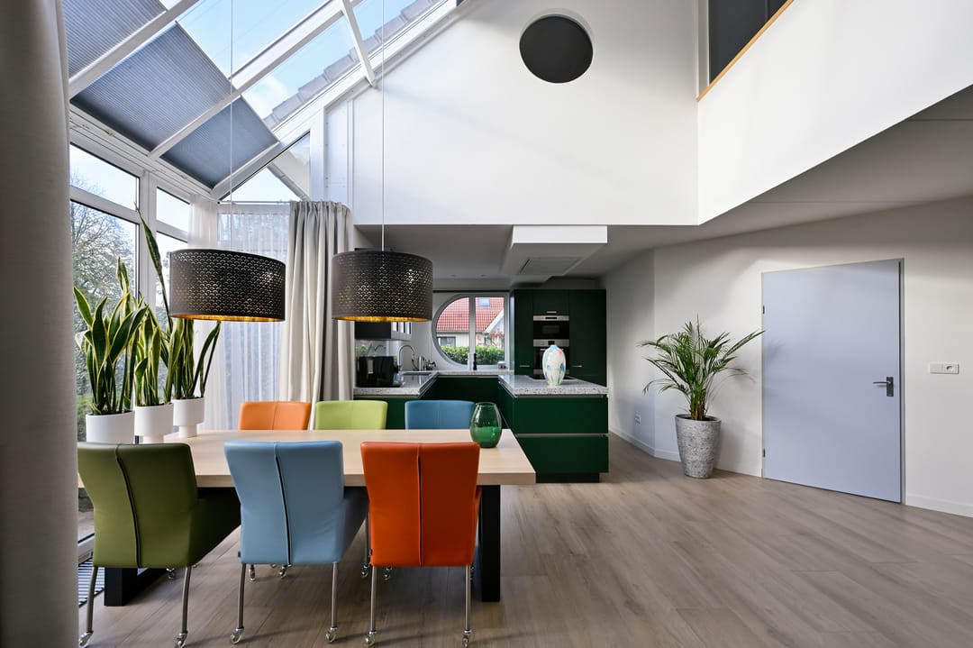 Foto 7 van Watersnip 32