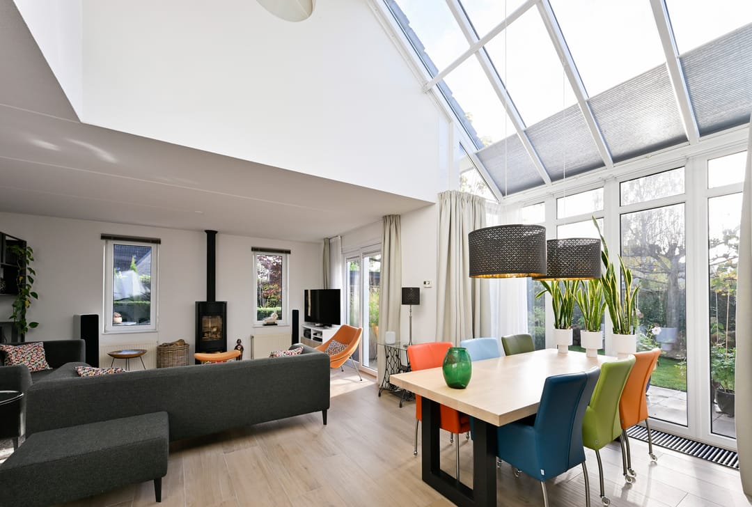 Foto 8 van Watersnip 32