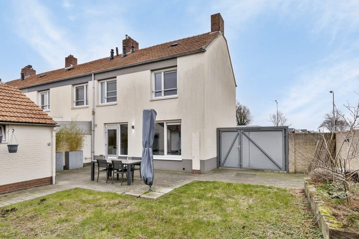 Foto 22 van Thornstraat 215