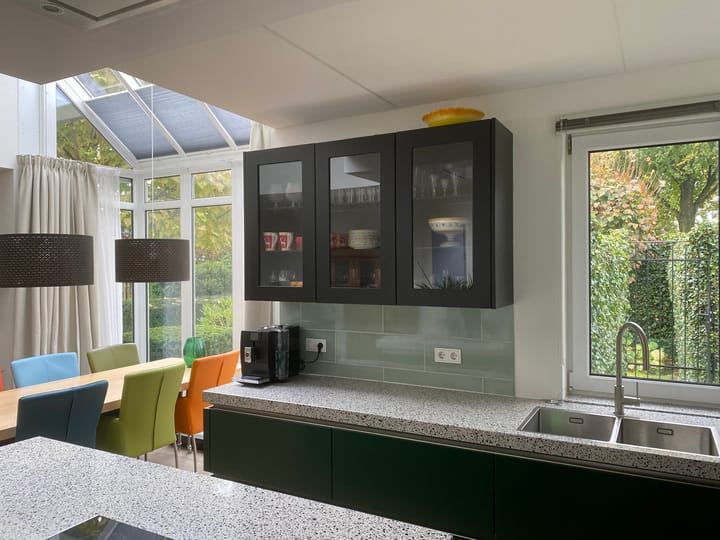 Foto 11 van Watersnip 32