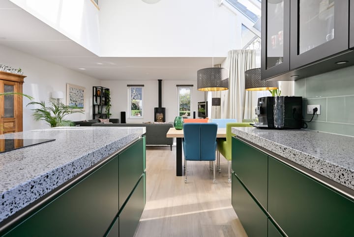 Foto 12 van Watersnip 32