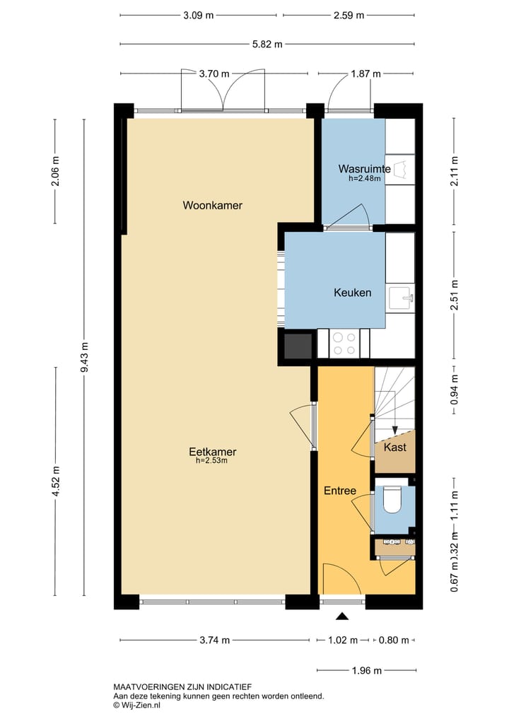 Photo 38 of Douwes Dekkerlaan 19