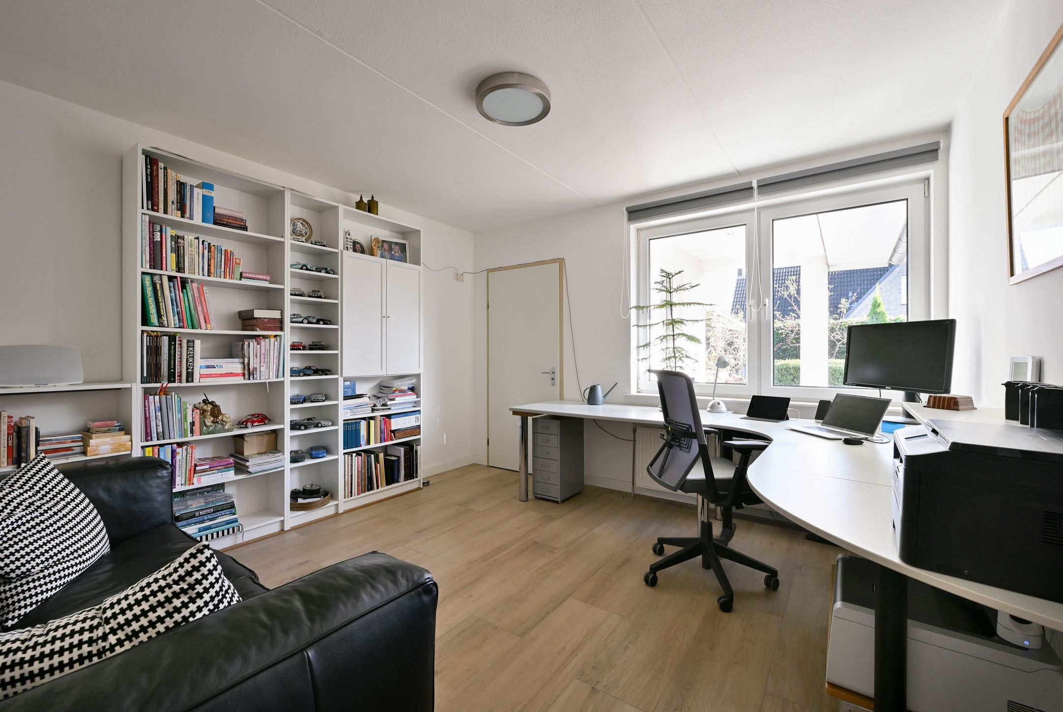 Foto 18 van Watersnip 32