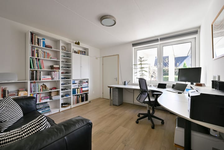 Foto 18 van Watersnip 32