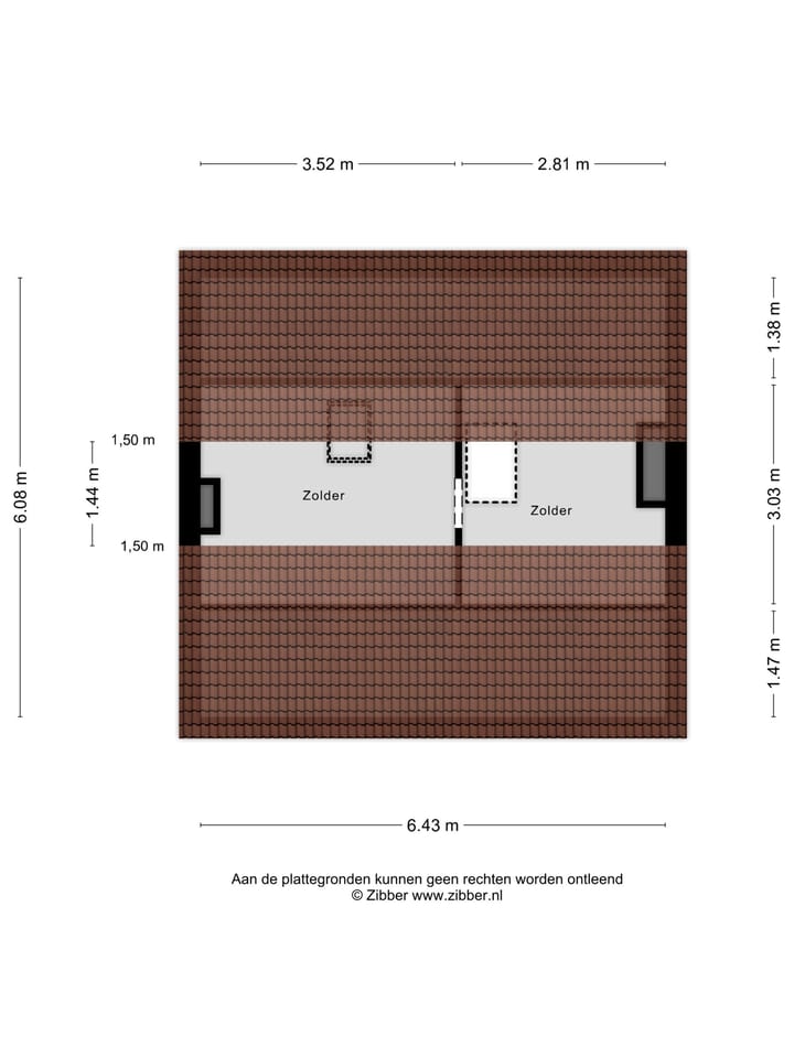Foto 35 van Thornstraat 215