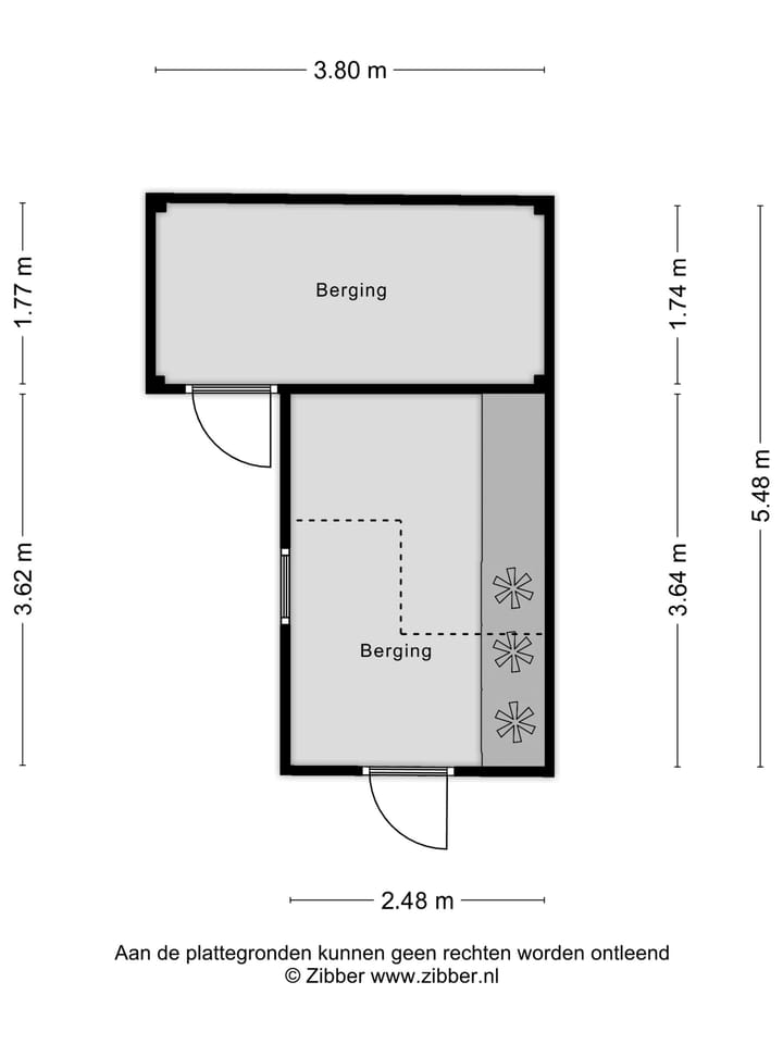 Foto 36 van Thornstraat 215