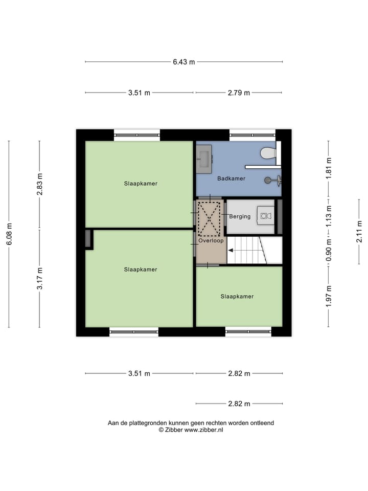 Foto 34 van Thornstraat 215