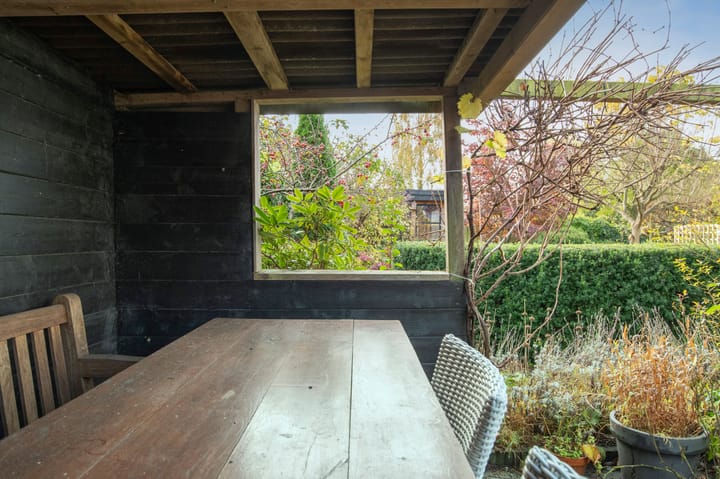 Foto 37 van Watersnip 32