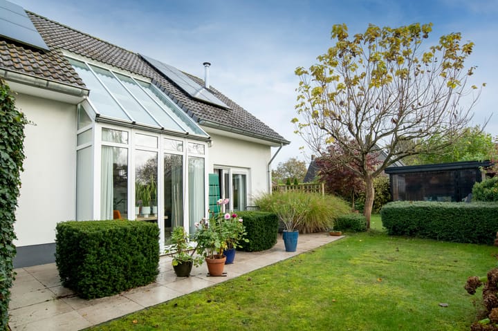 Foto 45 van Watersnip 32