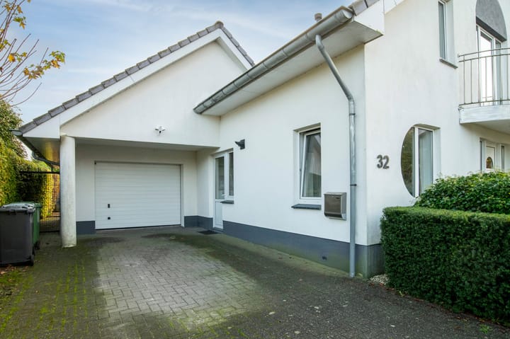 Foto 48 van Watersnip 32