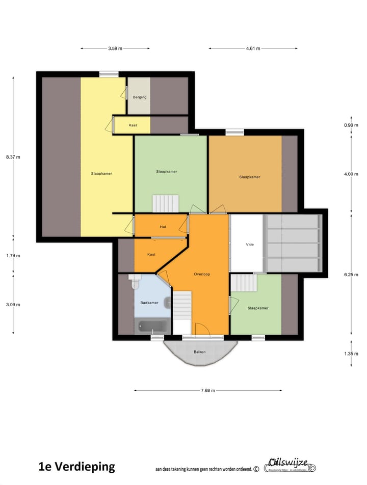 Foto 55 van Watersnip 32