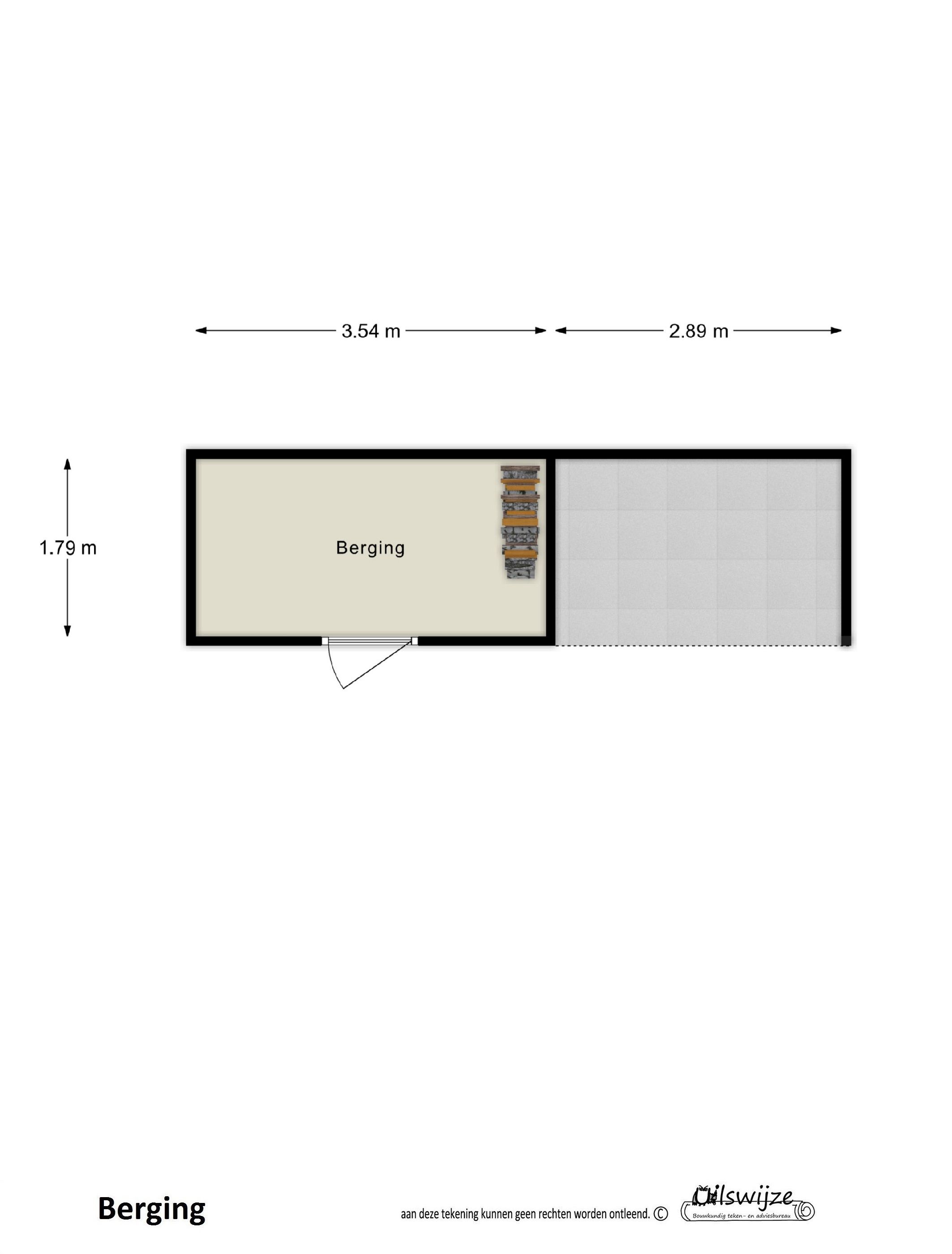 Foto 57 van Watersnip 32