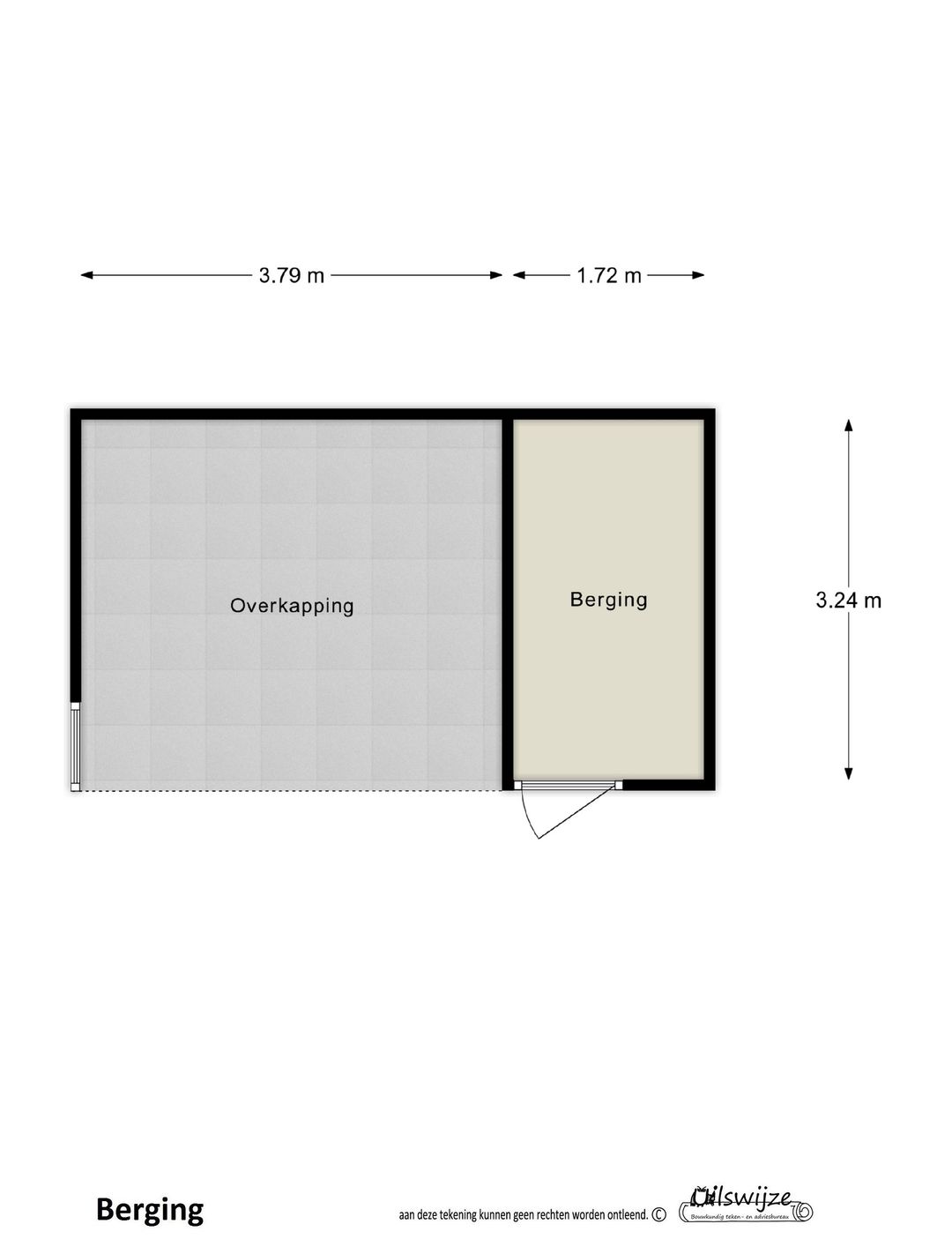 Foto 58 van Watersnip 32