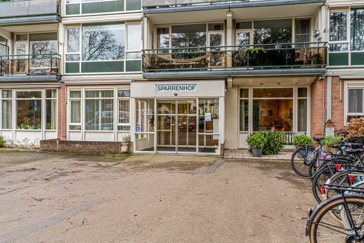 Foto 2 van Stationsweg 92-211