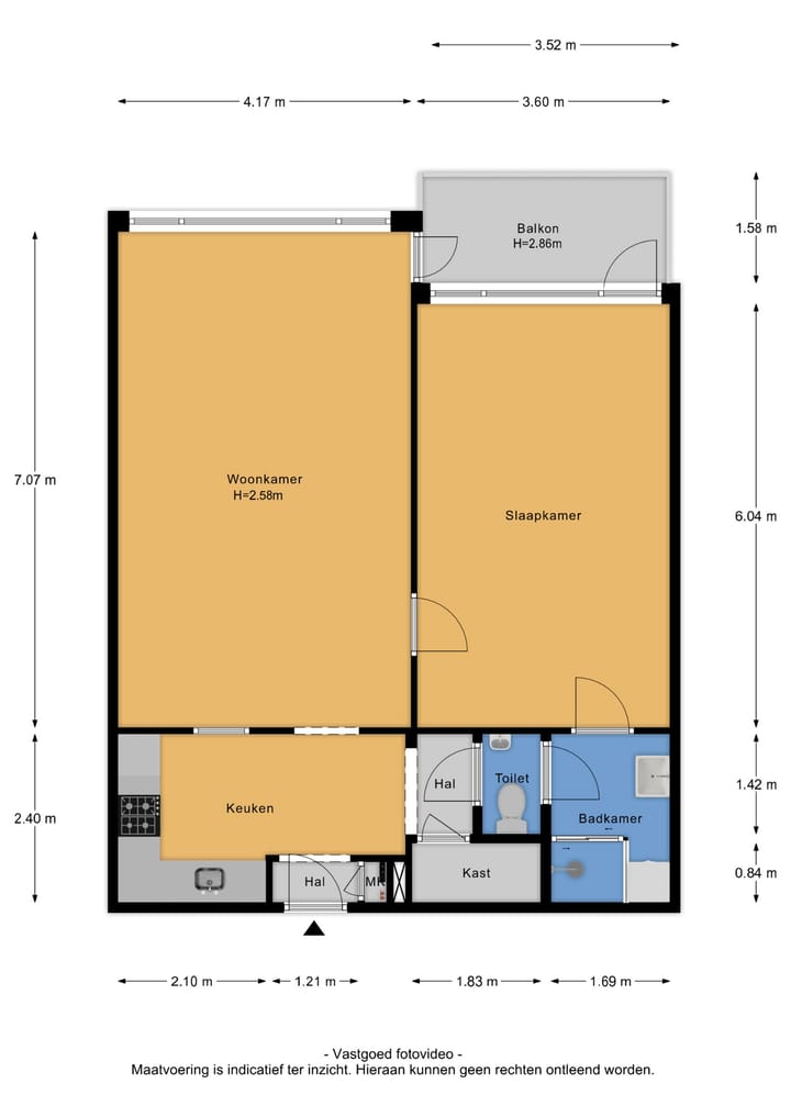 Foto 20 van Stationsweg 92-211