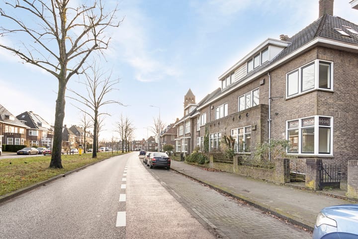 Foto 6 van Lasondersingel 86