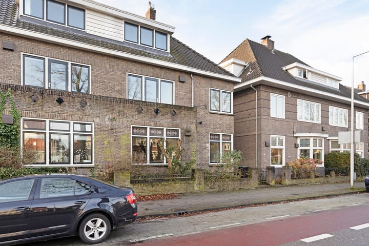 Foto 8 van Lasondersingel 86