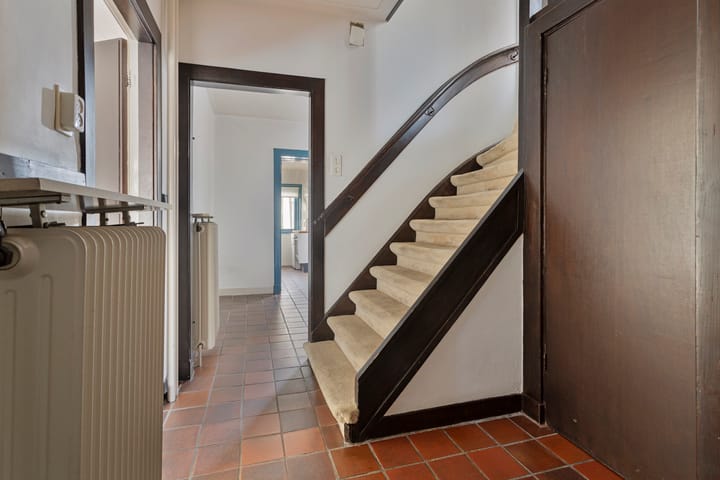 Foto 10 van Lasondersingel 86