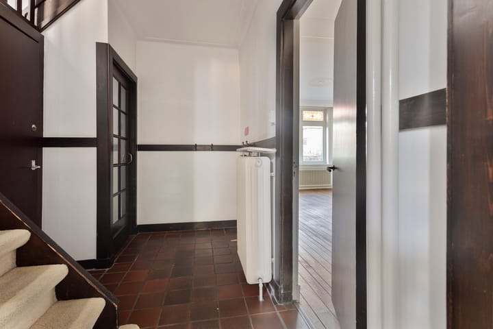 Foto 11 van Lasondersingel 86