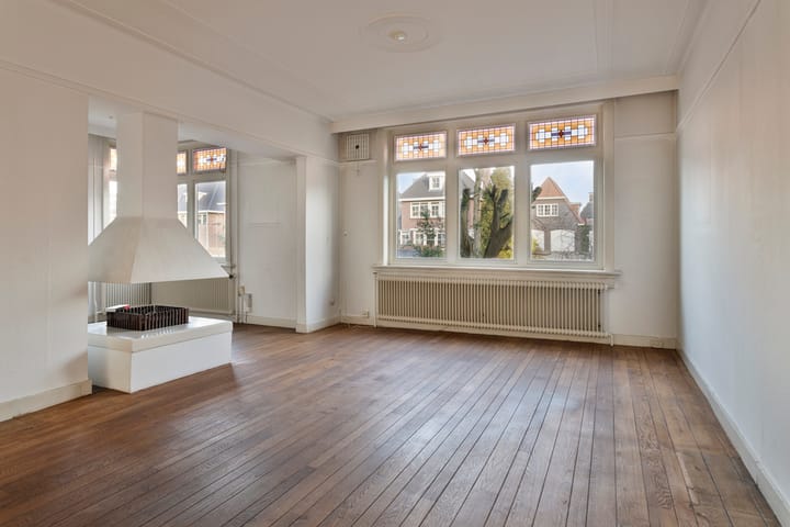 Foto 16 van Lasondersingel 86