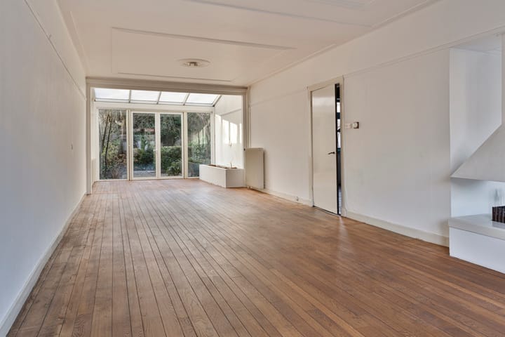 Foto 13 van Lasondersingel 86