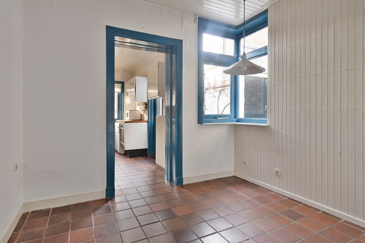 Foto 19 van Lasondersingel 86