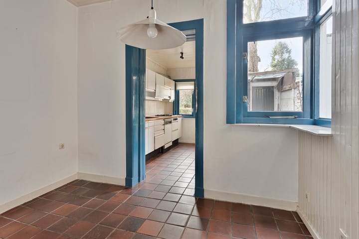 Foto 20 van Lasondersingel 86