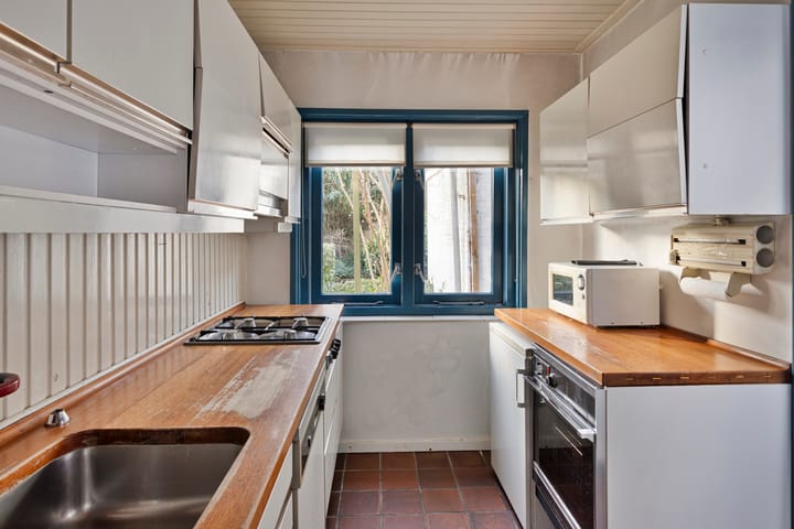 Foto 22 van Lasondersingel 86