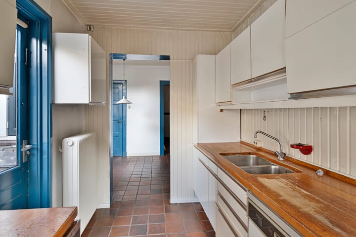 Foto 24 van Lasondersingel 86