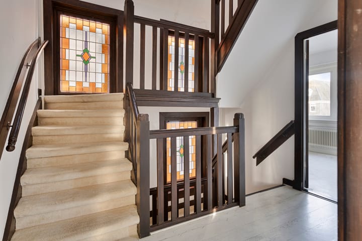 Foto 26 van Lasondersingel 86