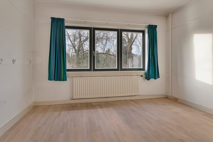 Foto 29 van Lasondersingel 86