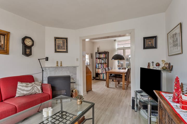 Foto 2 van Schoolmeestersstraat 67