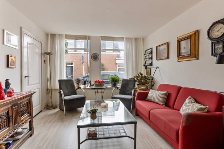 Photo 8 of Schoolmeestersstraat 67