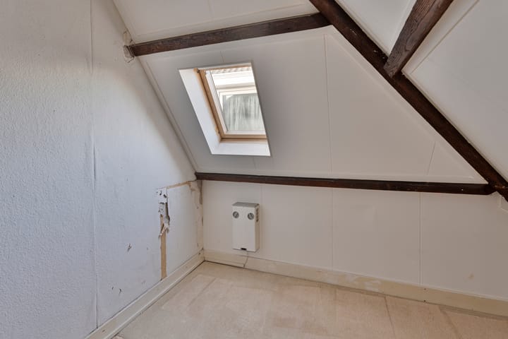 Foto 38 van Lasondersingel 86