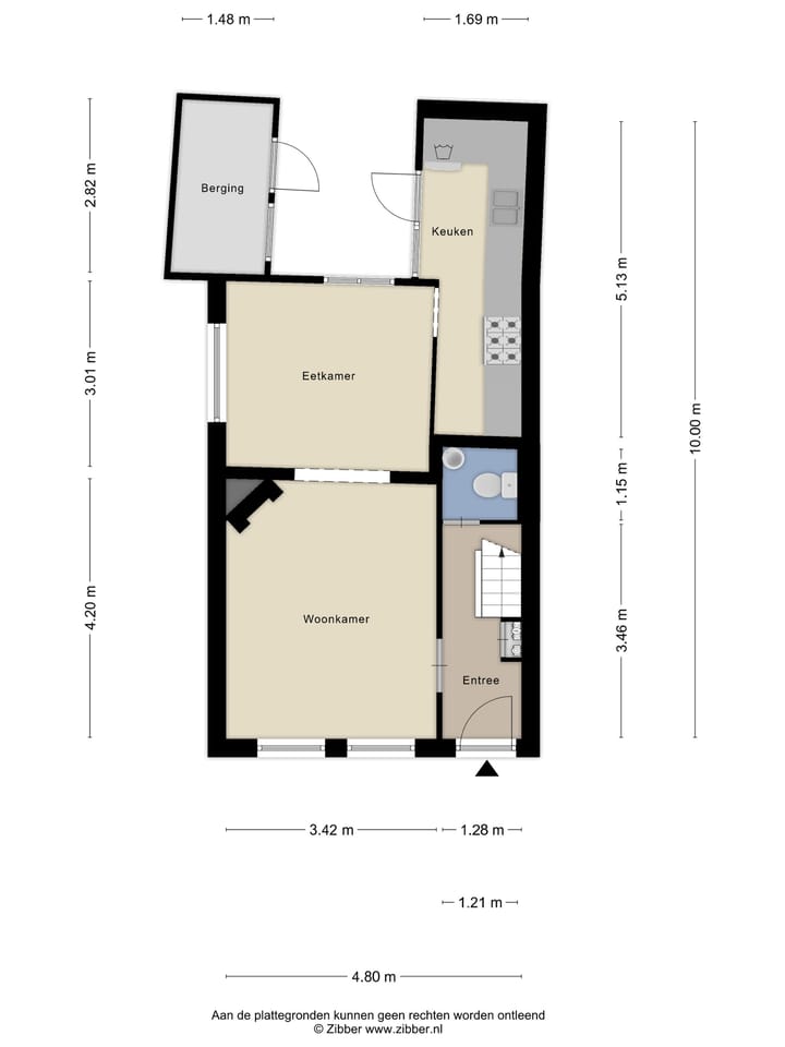 Photo 16 of Schoolmeestersstraat 67