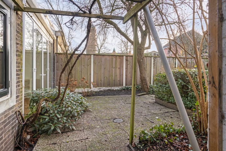 Foto 46 van Lasondersingel 86