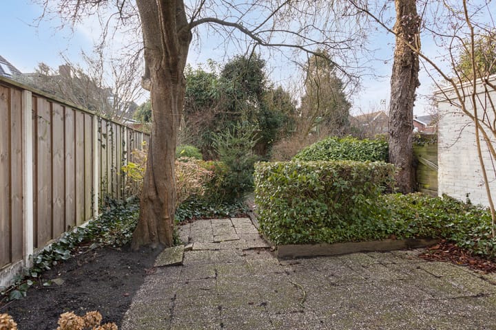 Foto 47 van Lasondersingel 86