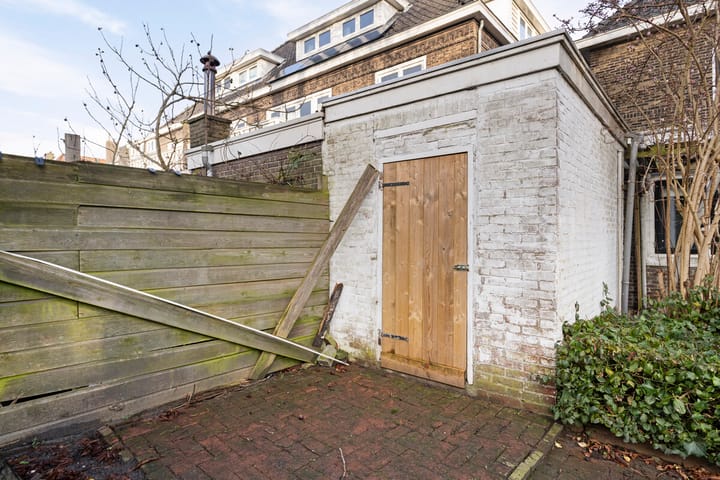 Foto 49 van Lasondersingel 86