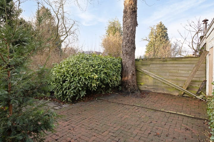 Foto 50 van Lasondersingel 86