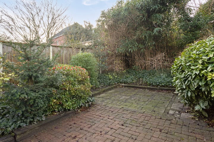 Foto 51 van Lasondersingel 86