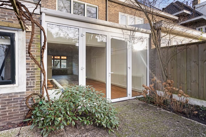 Foto 52 van Lasondersingel 86