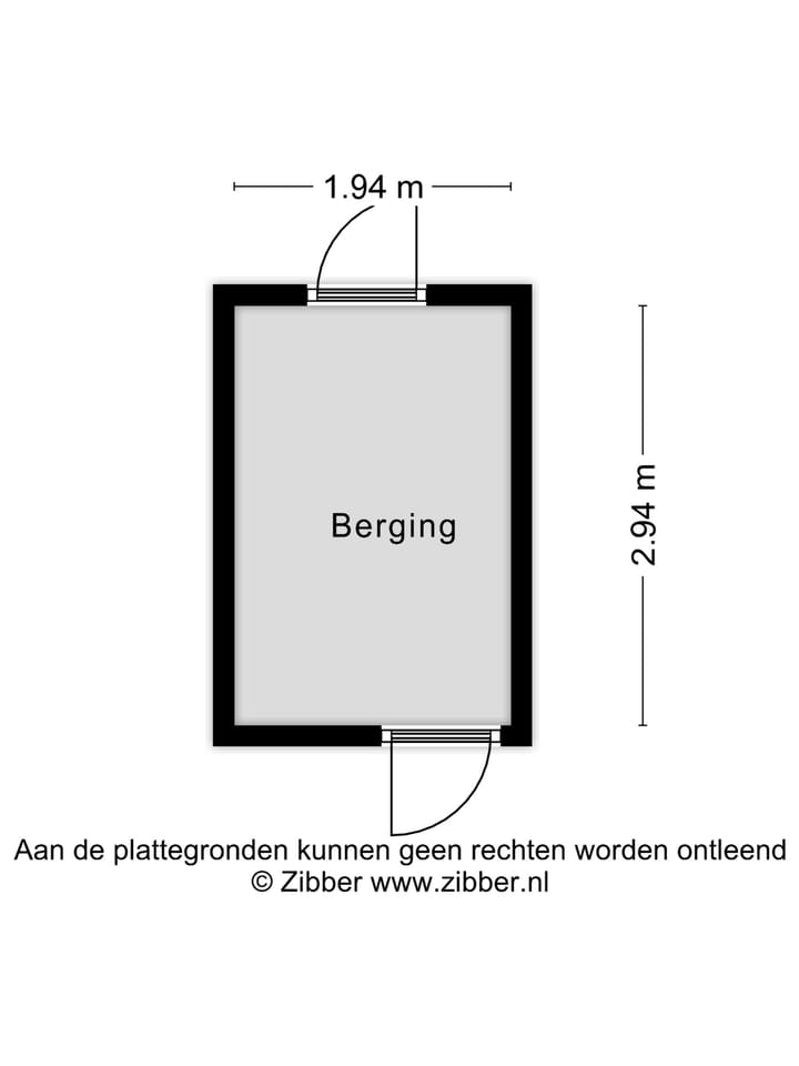 Foto 54 van Lasondersingel 86