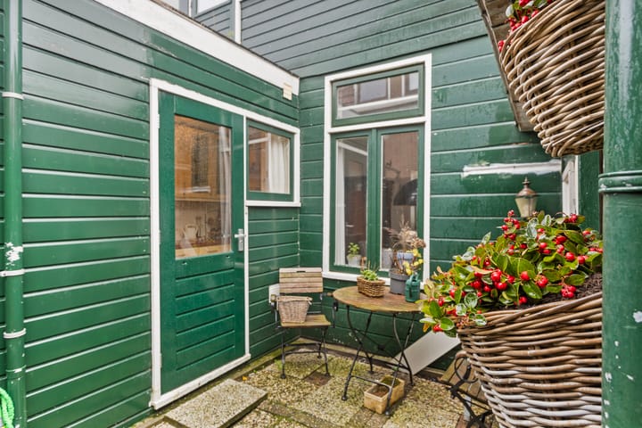 Photo 27 of Schoolmeestersstraat 67